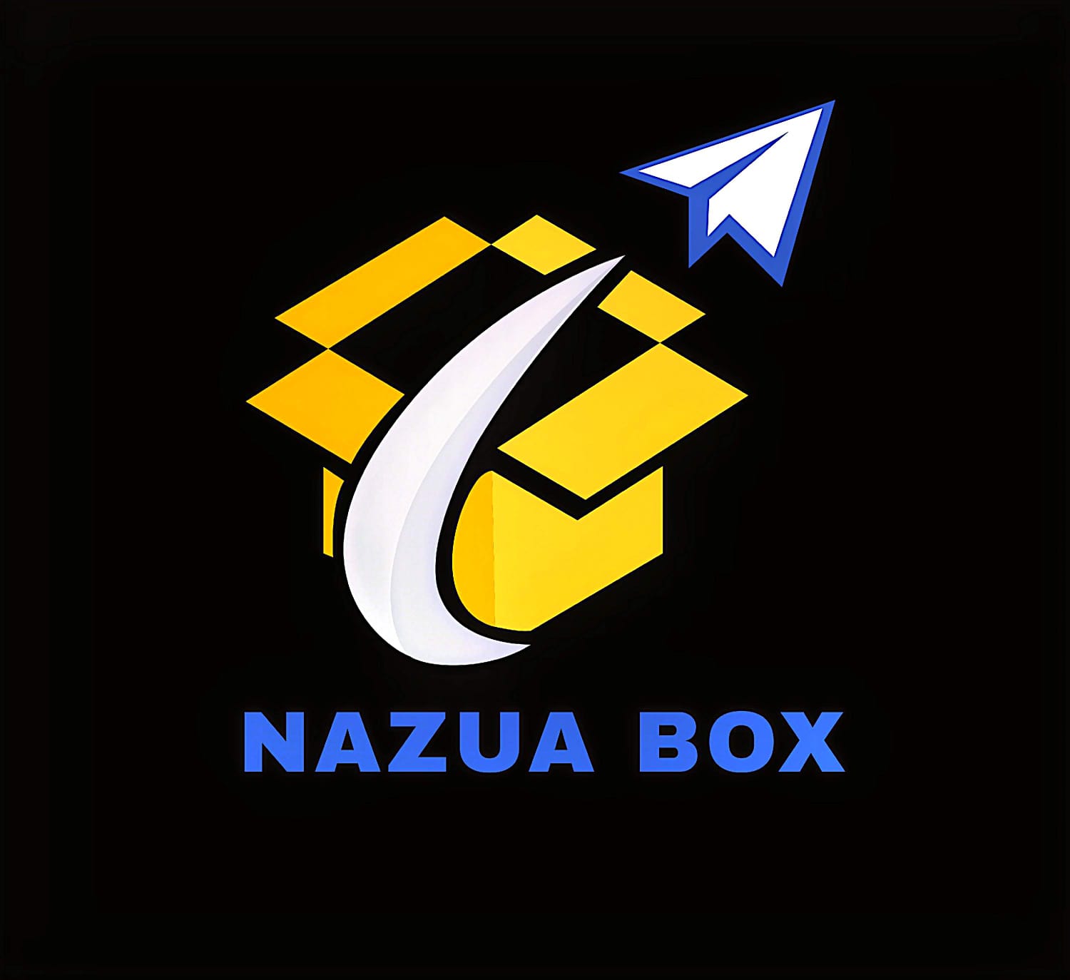 Logo NAZUA BOX